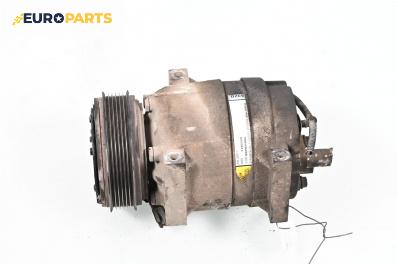 Компресор климатик за Renault Laguna II Hatchback (03.2001 - 12.2007) 1.9 dCi (BG08, BG0G), 120 к.с.