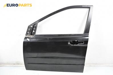 Врата за SsangYong Kyron SUV (05.2005 - 06.2014), 4+1 вр., джип, позиция: предна, лява