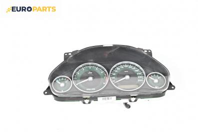 Километраж за Jaguar X-Type Sedan (06.2001 - 11.2009) 3.0 V6 4WD, 230 к.с.