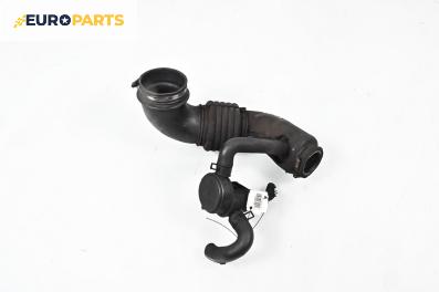 Гофриран маркуч за SsangYong Kyron SUV (05.2005 - 06.2014) 2.0 Xdi 4x4, 141 к.с.