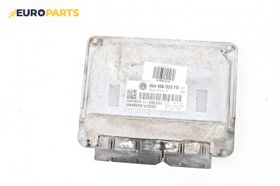 Компютър двигател за Skoda Octavia II Hatchback (02.2004 - 06.2013) 1.6, 102 к.с., № 06А 906 033 FD