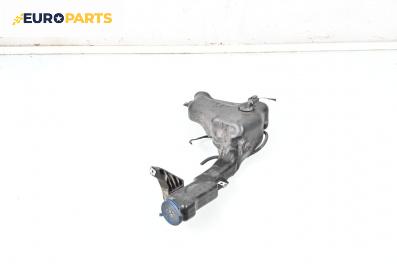 Казанче за чистачки за Mercedes-Benz C-Class Sedan (W204) (01.2007 - 01.2014)