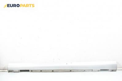Праг за Mercedes-Benz C-Class Sedan (W204) (01.2007 - 01.2014), 4+1 вр., седан, позиция: лява