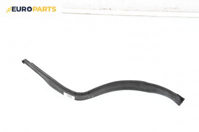 Уплътнение за преден капак за Mercedes-Benz C-Class Sedan (W204) (01.2007 - 01.2014), 4+1 вр., седан, позиция: предна