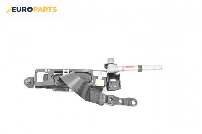 Предпазен колан за Volvo S40 II Sedan (12.2003 - 12.2012), 4+1 вр., позиция: предна, лява