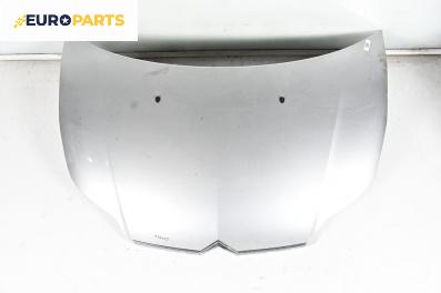 Преден капак за Citroen C4 Hatchback I (11.2004 - 12.2013), 4+1 вр., хечбек, позиция: предна