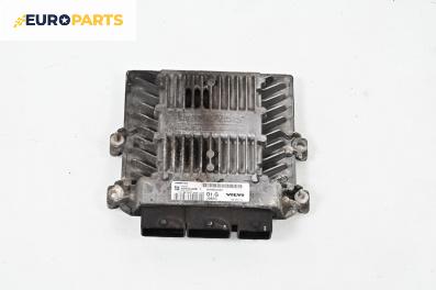 Компютър двигател за Volvo S40 II Sedan (12.2003 - 12.2012) 2.0 D, 136 к.с., № 5WS40328B