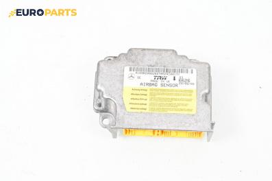 Модул за AIRBAG за Mercedes-Benz A-Class Hatchback W169 (09.2004 - 06.2012), № A1698206626