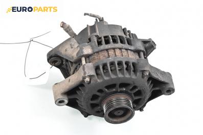 Алтернатор / генератор за Opel Astra G Hatchback (02.1998 - 12.2009) 1.6 16V, 101 к.с.