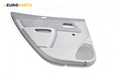 Кора врата за Kia Rio II Hatchback (03.2005 - 12.2011), 4+1 вр., хечбек, позиция: задна, лява