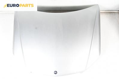 Преден капак за Mercedes-Benz C-Class Sedan (W204) (01.2007 - 01.2014), 4+1 вр., седан, позиция: предна