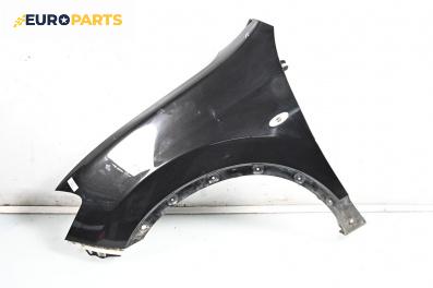 Калник за Nissan Qashqai I SUV (12.2006 - 04.2014), 4+1 вр., джип, позиция: предна, лява