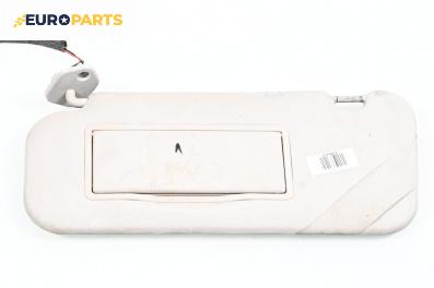 Сенник за Peugeot 307 Station Wagon (03.2002 - 12.2009), позиция: лява