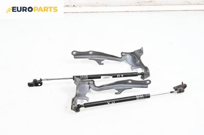 Амортисьор преден капак за Subaru Forester SUV III (01.2008 - 09.2013)