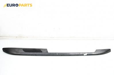 Релса багажник за Subaru Forester SUV III (01.2008 - 09.2013), 4+1 вр., джип, позиция: лява