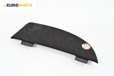 Кора багажник за Subaru Forester SUV III (01.2008 - 09.2013), 4+1 вр., джип