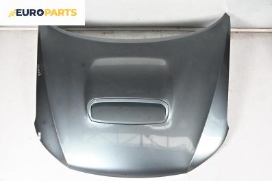Преден капак за Subaru Forester SUV III (01.2008 - 09.2013), 4+1 вр., джип, позиция: предна