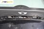 Заден капак за Mini Hatchback I (R50, R53) (06.2001 - 09.2006), 2+1 вр., хечбек, позиция: задна
