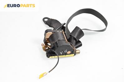 Предпазен колан за Fiat Stilo Hatchback (10.2001 - 11.2010), 4+1 вр., позиция: предна, лява