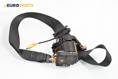 Предпазен колан за Fiat Stilo Hatchback (10.2001 - 11.2010), 4+1 вр., позиция: предна, дясна