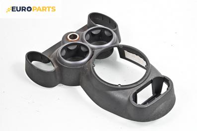 Централна конзола за Mini Hatchback I (R50, R53) (06.2001 - 09.2006)