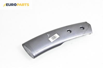 Интериорна пластмаса за Mini Hatchback I (R50, R53) (06.2001 - 09.2006), 2+1 вр., хечбек, позиция: дясна