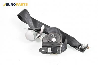 Предпазен колан за Mazda 5 Minivan I (02.2005 - 12.2010), 4+1 вр., позиция: задна, дясна