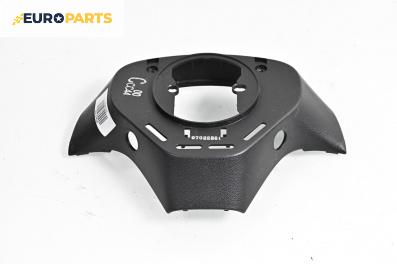 Интериорна пластмаса волан за Mazda 5 Minivan I (02.2005 - 12.2010), 4+1 вр., миниван