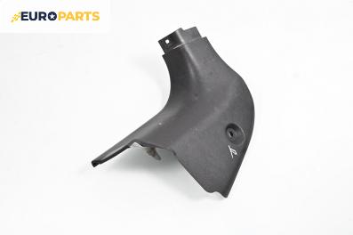 Интериорна пластмаса за Mazda 5 Minivan I (02.2005 - 12.2010), 4+1 вр., миниван, позиция: дясна