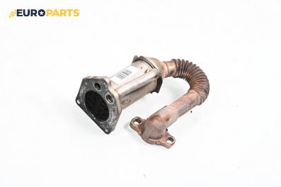 EGR охладител за Nissan Qashqai I SUV (12.2006 - 04.2014) 1.5 dCi, 106 к.с.