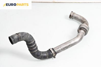EGR тръба за Nissan Qashqai I SUV (12.2006 - 04.2014) 1.5 dCi, 106 к.с.