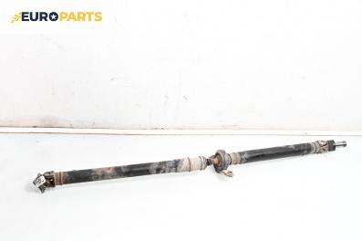 Кардан за Subaru Forester SUV III (01.2008 - 09.2013) 2.0 D AWD (SHH), 147 к.с.