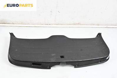 Кора заден капак за Subaru Forester SUV III (01.2008 - 09.2013), 4+1 вр., джип