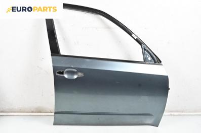 Врата за Subaru Forester SUV III (01.2008 - 09.2013), 4+1 вр., джип, позиция: предна, дясна
