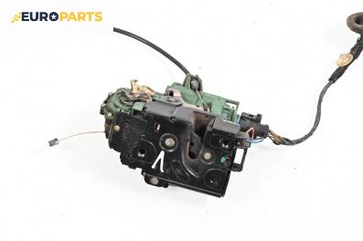 Брава на врата за Seat Ibiza III Hatchback (02.2002 - 11.2009), позиция: лява