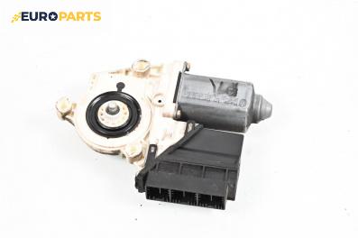 Електромотор за стъклоподемник за Seat Ibiza III Hatchback (02.2002 - 11.2009), 2+1 вр., хечбек, позиция: лява, № 101387-101