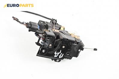 Брава на врата за Seat Ibiza III Hatchback (02.2002 - 11.2009), позиция: дясна