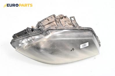 Фар за Seat Ibiza III Hatchback (02.2002 - 11.2009), хечбек, позиция: дясна