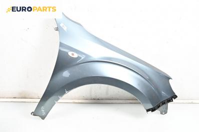 Калник за Subaru Forester SUV III (01.2008 - 09.2013), 4+1 вр., джип, позиция: предна, дясна