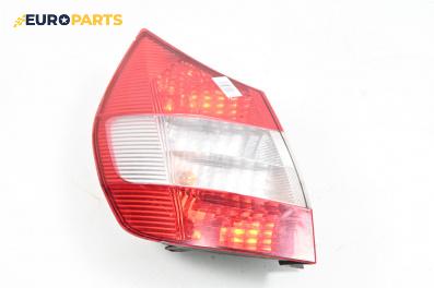 Стоп за Renault Grand Scenic II Minivan (04.2004 - 06.2009), хечбек, позиция: лява