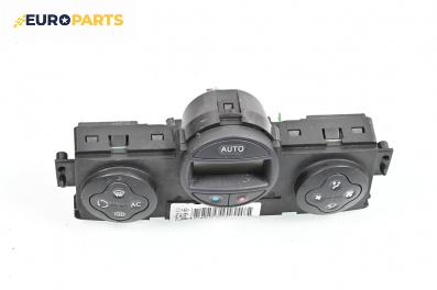 Панел климатроник за Renault Grand Scenic II Minivan (04.2004 - 06.2009)