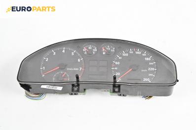 Километраж за Audi A4 Avant B5 (11.1994 - 09.2001) 1.8, 125 к.с.