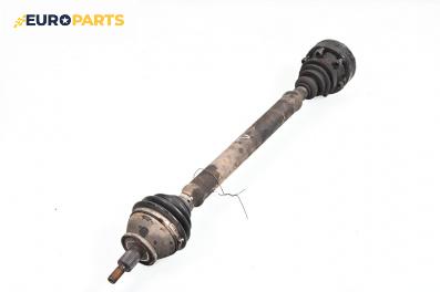 Полуоска за Seat Ibiza III Hatchback (02.2002 - 11.2009) 1.9 TDI, 131 к.с., позиция: предна, дясна