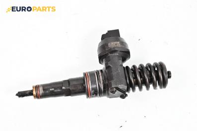 Дюза дизел за Seat Ibiza III Hatchback (02.2002 - 11.2009) 1.9 TDI, 131 к.с., № 0414720039