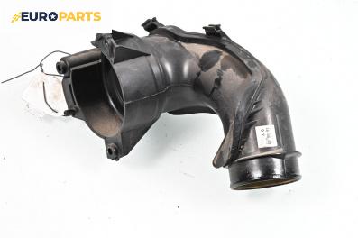Въздуховод за Mercedes-Benz C-Class Sedan (W204) (01.2007 - 01.2014) C 180 Kompressor (204.044, 204.045), 156 к.с.