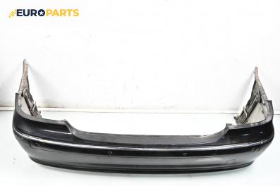 Задна броня за Mercedes-Benz E-Class Sedan (W211) (03.2002 - 03.2009), седан