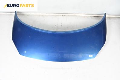 Преден капак за Renault Grand Scenic II Minivan (04.2004 - 06.2009), 4+1 вр., хечбек, позиция: предна