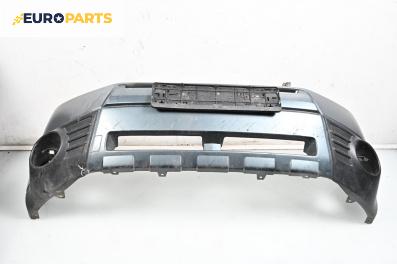 Предна броня за Subaru Forester SUV III (01.2008 - 09.2013), джип, позиция: предна