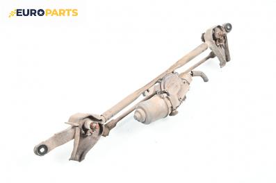 Ел. мотор за чистачките за Subaru Forester SUV III (01.2008 - 09.2013), джип, позиция: предна