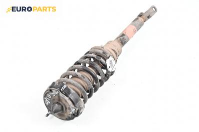 Макферсон за Mercedes-Benz E-Class Sedan (W211) (03.2002 - 03.2009), седан, позиция: предна, дясна